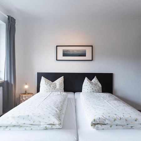 Ferienwohnung Posse 奥伯斯特多夫 外观 照片